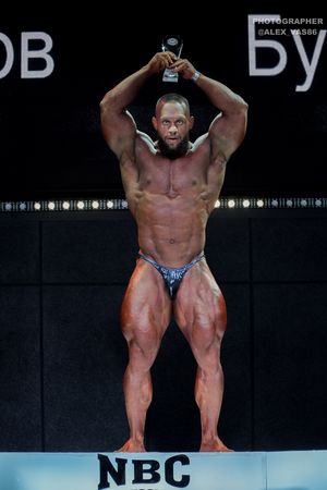 BODYBUILDING